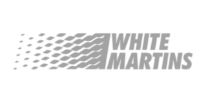 Logo White Martins