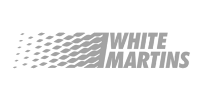 Logo White Martins