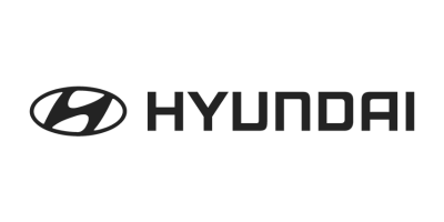 Logo Hyundai