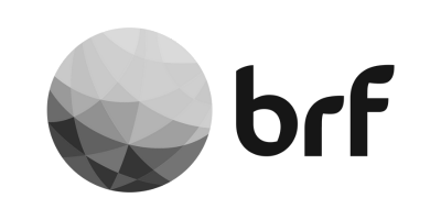 Logo BRF