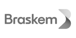 Logo Braskem