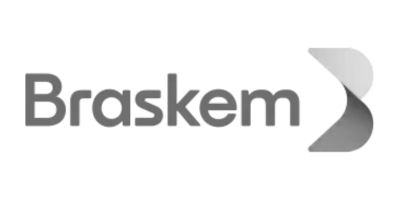 Logo Braskem
