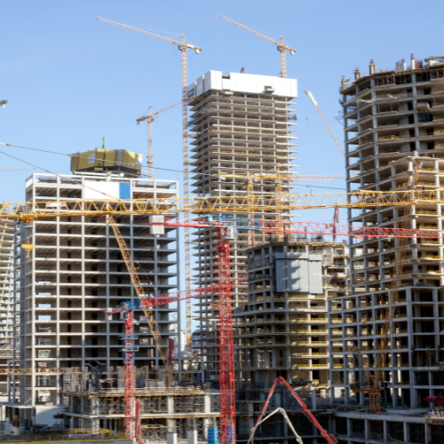 Validação de novas obras com vídeo inspeção